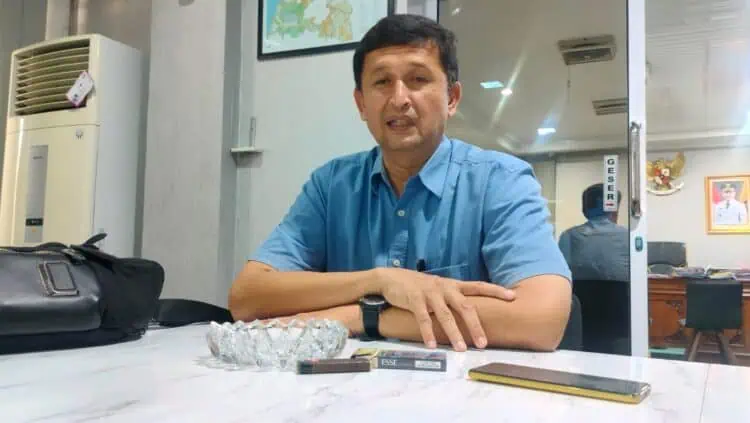 RAPBD Kabupaten Serang TA 2026 Belum Ditetapkan, Sekda: Masih Ada Waktu