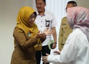 Program Percepatan Pengentasan Kemiskinan BP.Taskin Segera Turun ke Pandeglang