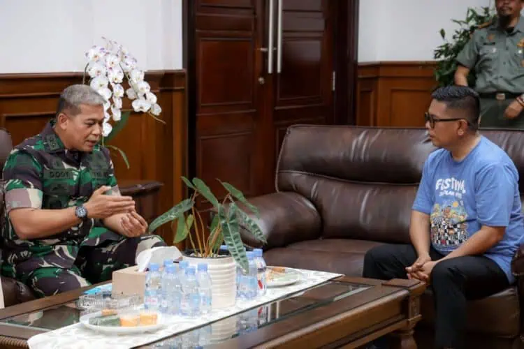 Satgas PKH Gandeng Pemprov Banten Tertibkan Tambang Ilegal di Kawasan TNGHS