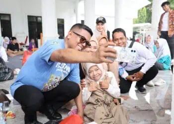 2.500 Siswa Disabilitas Ikuti Festival, Pemprov Banten Segera Bangun Dua USB SKh