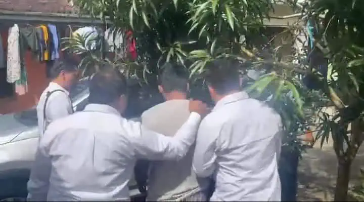 Bejat, Anak Dibawah Umur di Kabupaten Serang jadi Pelampiasan Nafsu Ayah Tirinya