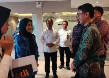 Merasa Dirugikan, Perusahaan Terdampak Radioaktif di Cikande Minta Citranya Dipulihkan