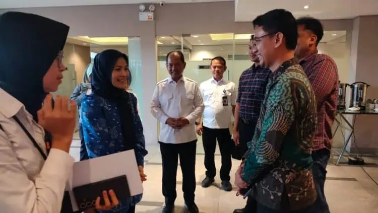 Merasa Dirugikan, Perusahaan Terdampak Radioaktif di Cikande Minta Citranya Dipulihkan