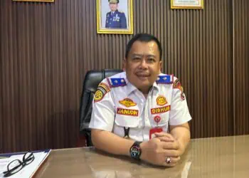 Dishub Kabupaten Tangerang Gempur PJU Mati, Jelang Natal dan Tahun Baru 2026