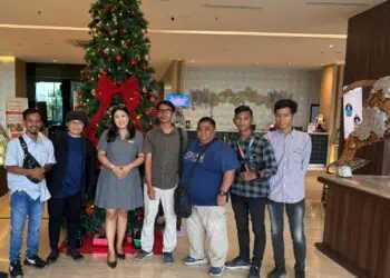 Swiss-Belinn Modern Cikande Kabupaten Serang Hadirkan Promo Spesial