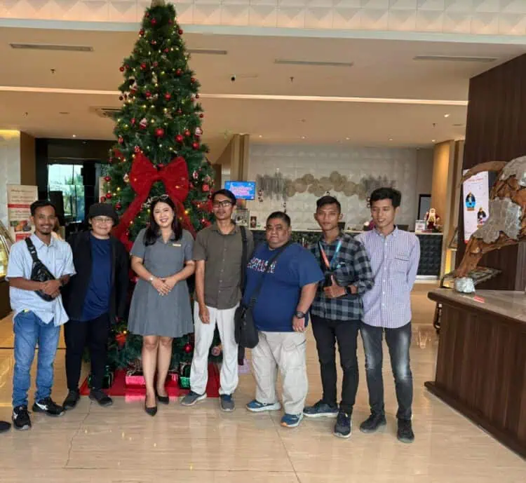 Swiss-Belinn Modern Cikande Kabupaten Serang Hadirkan Promo Spesial