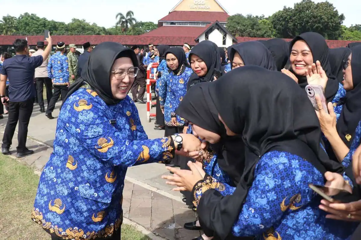 Hari Ini 8.205 P3K Paruh Waktu Kabupaten Tangerang Bersuka Cita Hari Ini 8.205 P3K Paruh Waktu Kabupaten Tangerang Bersuka Cita