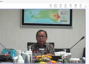 Penerimaan Pajak Banten Tembus Rp54,09 Triliun per Oktober 2025