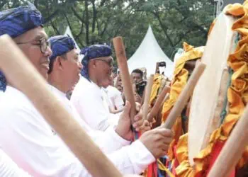 Momentum HPN 2026, Pemprov Banten Ajak Tingkatkan Kolaborasi Pers dan Pemerintahan