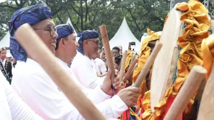 Momentum HPN 2026, Pemprov Banten Ajak Tingkatkan Kolaborasi Pers dan Pemerintahan