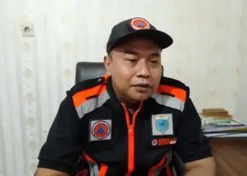 Cuaca Ekstrem, Kalaksa BPBDPK Pandeglang: Masyarakat Diharapkan Lebih Waspada