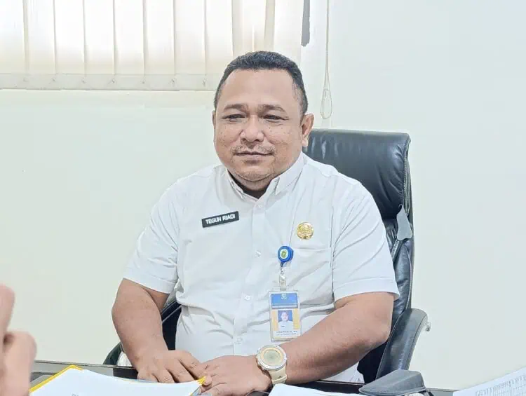 Samsat Serpong Raup Rp204 Miliar dari Program Pemutihan Pajak Kendaraan