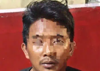 Dua Begal Bersenjata Tajam Diringkus Polisi di Ciledug Saat Patroli Dini Hari