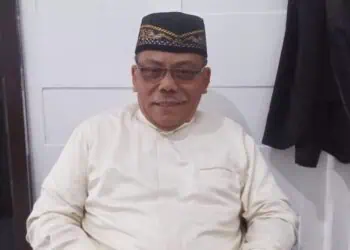Tunggu Keputusan Bupati, Berikut 3 Nama Calon Sekda Pandeglang