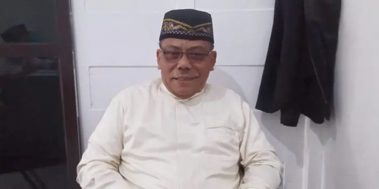 Tunggu Keputusan Bupati, Berikut 3 Nama Calon Sekda Pandeglang