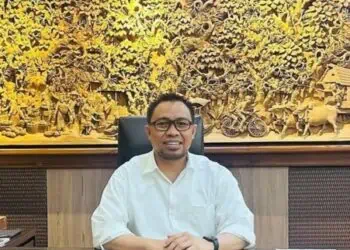 DPRD Tangsel Desak Pemkot Ambil Langkah Tegas Benahi Soal Perundungan