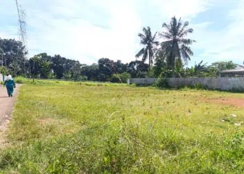 Anggota DPRD Kota Tangerang ML Berencana Bangun Klaster, Dipolisikan Dalam Kasus Penipuan