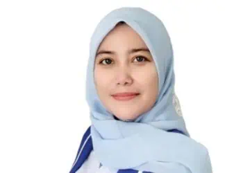 Ketua Fraksi PAN DPRD Kabupaten Serang, Desi Ferawati. (ISTIMEWA)