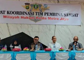 Samsat Cikokol Fokus Tingkatkan Kualitas Pelayanan dan Sistem Digital