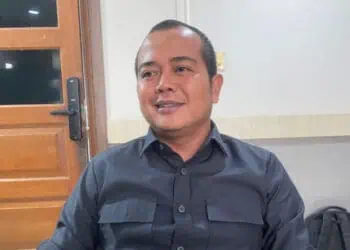 PDI Perjuangan Apresiasi Penetapan APBD 2026 Kota Tangerang