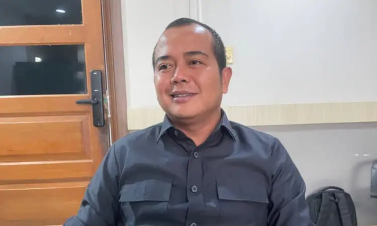 PDI Perjuangan Apresiasi Penetapan APBD 2026 Kota Tangerang
