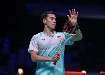 Juara Hylo Open 2025, Jonatan: Gelar di Atas Ekspektasi