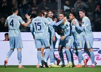 Juventus Menang Tapi Masih Mengkhawatirkan