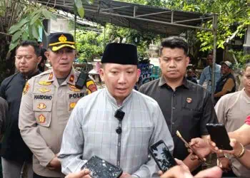 Siswa Korban Perundungan Meninggal Dunia, Polres Tangsel Lakukan Penyelidikan
