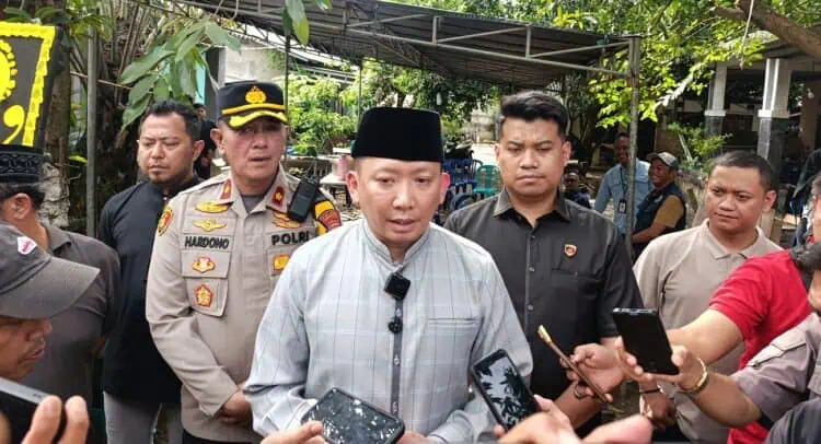 Siswa Korban Perundungan Meninggal Dunia, Polres Tangsel Lakukan Penyelidikan