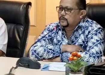 DPC Demokrat Kota Tangerang Minta Korban Tempuh Jalur Hukum