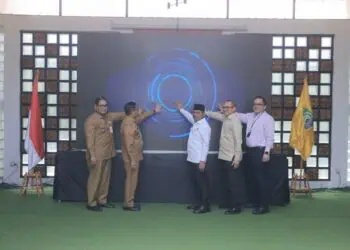 Pemkot Tangerang Jalankan Roadmap ETPD 2025–2029 untuk Tekan Kebocoran PAD