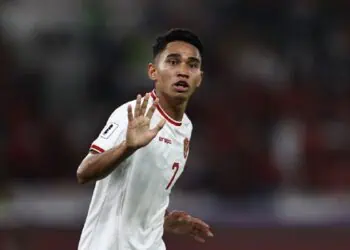 Hadapi SEA Games 2025, Marselino Dipastikan Perkuat Timnas