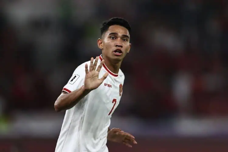 Hadapi SEA Games 2025, Marselino Dipastikan Perkuat Timnas