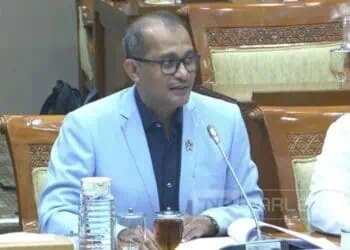Usulkan Kurungan Diganti Denda, Pidana Minimal Mau Dihapus