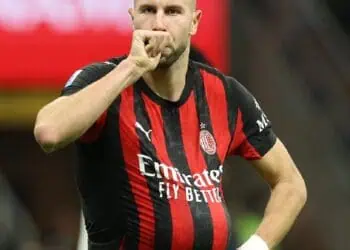 AC Milan Belum Mau Pikirkan Scudetto