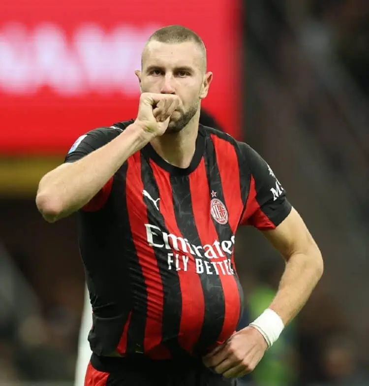 AC Milan Belum Mau Pikirkan Scudetto