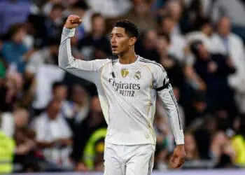 Jude Bellingham Bersinar, Real Madrid Gilas Valencia