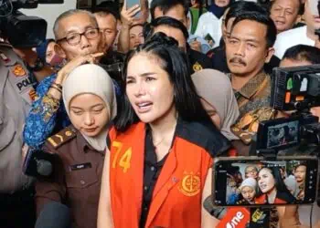 Begini Penjelasan Ditjen PAS Soal Dugaan Nikita Mirzani Live TikTok dari Rutan Pondok Bambu