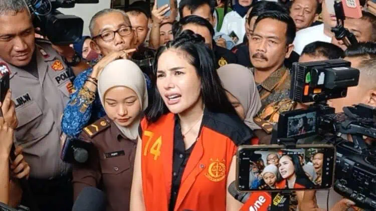 Begini Penjelasan Ditjen PAS Soal Dugaan Nikita Mirzani Live TikTok dari Rutan Pondok Bambu