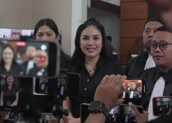 Usai Di Vonis 4 Tahun Penjara, Nikita Mirzani Ajukan Banding