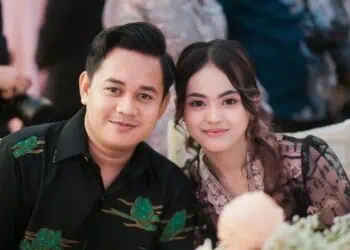 Hamil Anak Pertama, Putri Isnari Bagi Cerita Bahagia