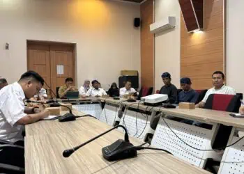 Masyarakat Baduy Meminta Perda Perlindungan Kawasan Adat