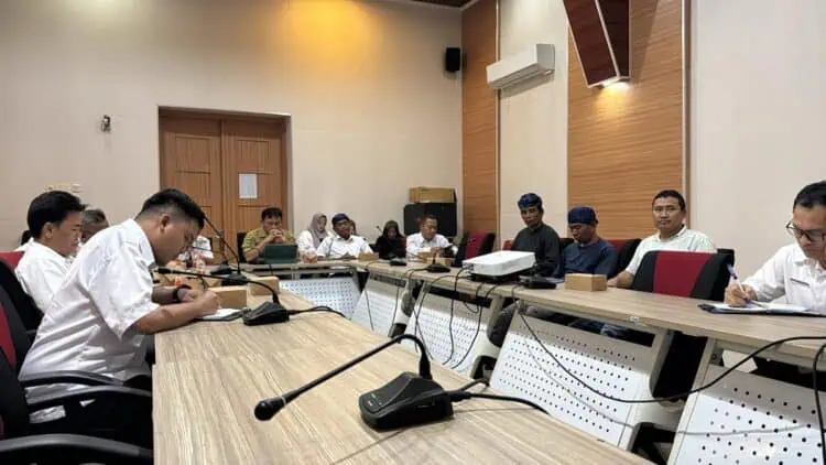 Masyarakat Baduy Meminta Perda Perlindungan Kawasan Adat