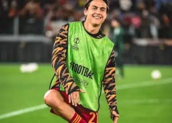 Rangers vs AS Roma, Misi Temukan Konsistensi