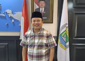Wakil Ketua DPRD Kota Tangerang Ajak Generasi Muda Maknai Semangat Pahlawan