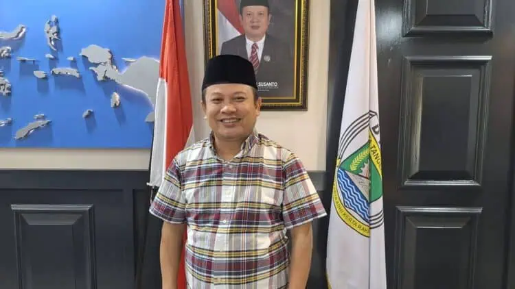 Wakil Ketua DPRD Kota Tangerang Ajak Generasi Muda Maknai Semangat Pahlawan