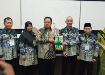 Universitas Raharja Mantapkan Langkah Maju Lewat Raker XXII Tahun 2025