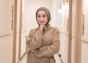 Reza Gladys Akan Tuntut Balik Rp 504 M ke Nikita Mirzani