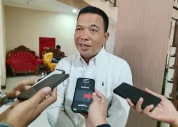Ketua DPRD Kota Tangerang Berharap Kemen-LH Lakukan Sidak