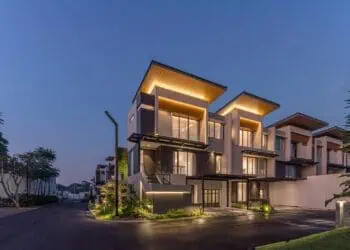 Ardea Summarecon Serpong, Hunian Premium Tiga Lantai Terjual 50 Persen dalam Waktu Singkat